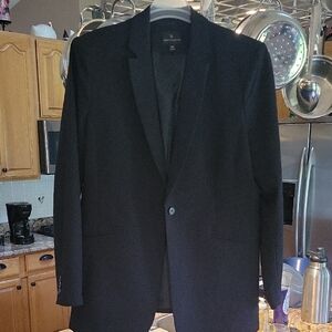 Worthington Womenn's Black XLT Blazer